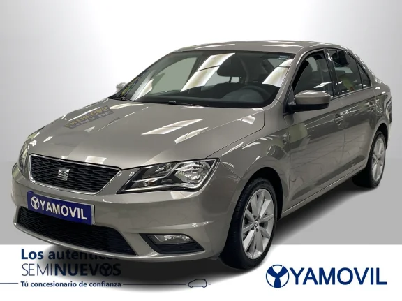 Seat Toledo 1.2 TSI SANDS Reference 77 kW (105 CV)