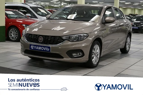 Fiat Tipo 1.4 16V EASY 5P