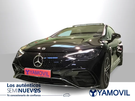 Mercedes-Benz EQE Berlina 350 215 kW (292 CV)