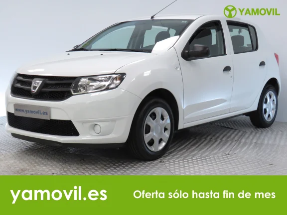 Dacia Sandero 1.5DCI AMBIANCE 75CV