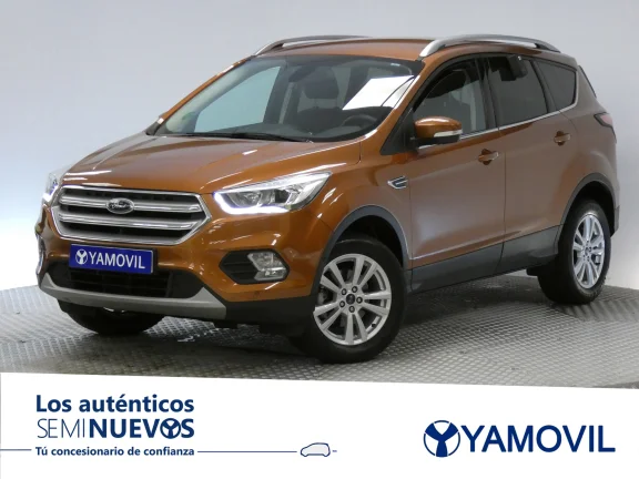 Ford Kuga 1.5 ECOBOOST TREND