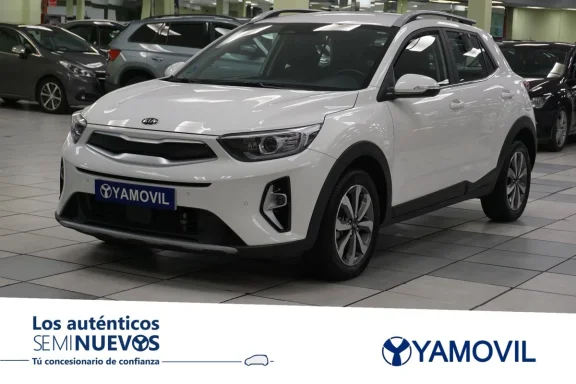 Kia Stonic 1.0 T-GDi MHEV Drive iMT 88 kW (120 CV)