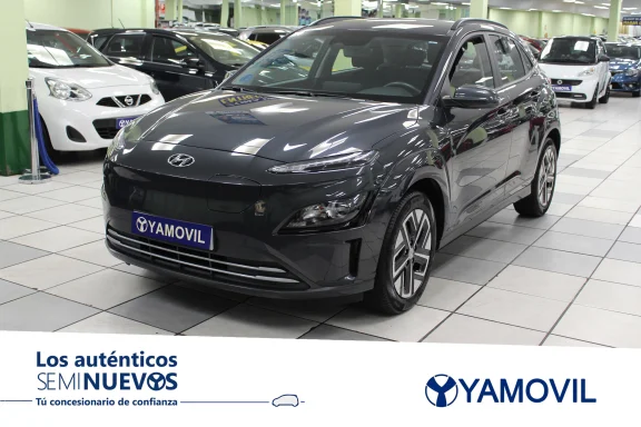 Hyundai Kona EV Maxx 150 kW (204 CV)