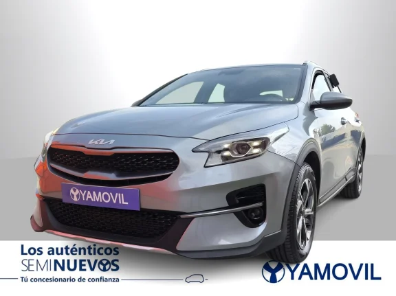 Kia Xceed 1.5 MHEV iMT Drive 118 kW (160 CV)