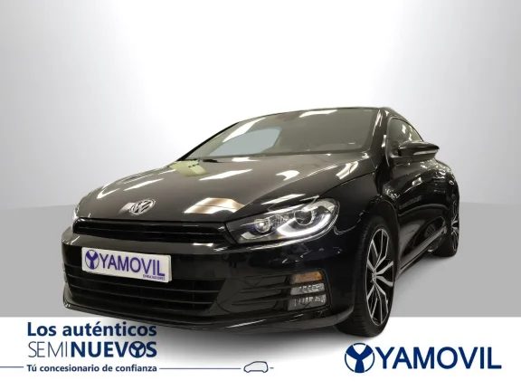 Volkswagen Scirocco R-Line 1.4 TSI BMT 92 kW (125 CV)