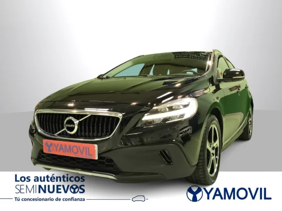 Volvo V40 Cross Country D2 Plus 88 kW (120 CV)