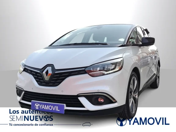 Renault Grand Scenic Zen TCe 103 kW (140 CV) GPF