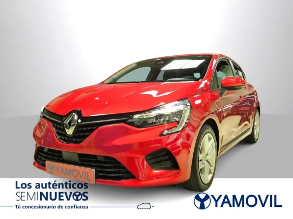 Renault Clio Intens E-Tech Híbrido 103 kW (140 CV)