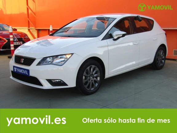 Seat Leon 1.2 TSI 110CV I-TECH