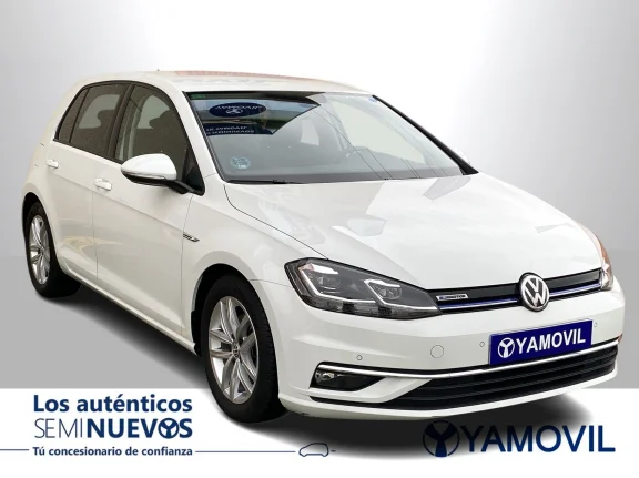 Volkswagen Golf Advance 1.5 TSI Evo 96 kW (130 CV) DSG