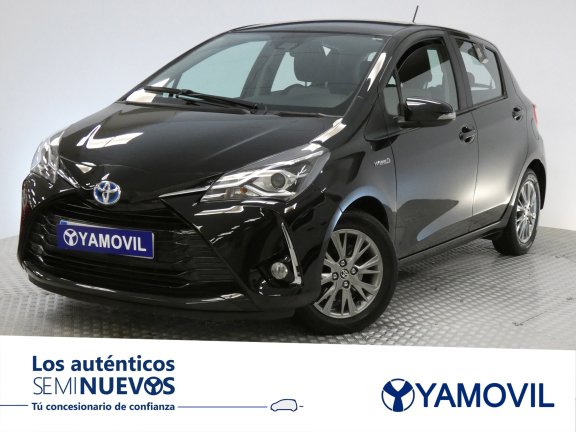 Toyota Yaris 1.5 HYBRID ATCIVE 5P