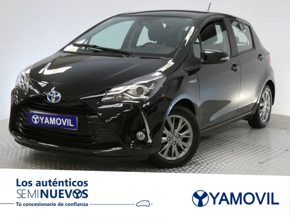 Toyota Yaris 1.5 HYBRID ATCIVE 5P