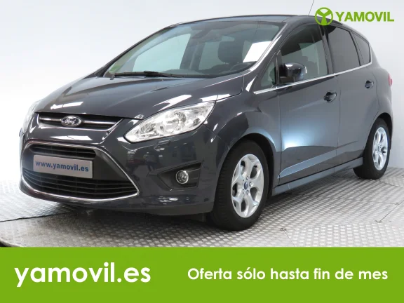 Ford C-Max 1.6 TREND 105CV