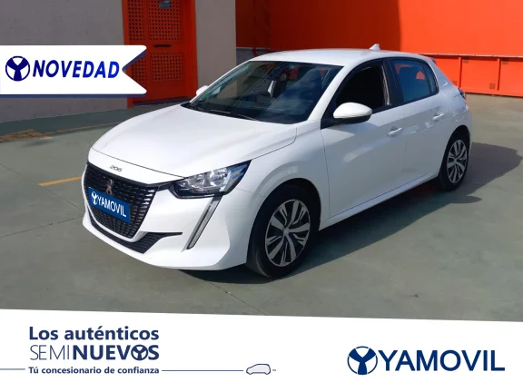 Peugeot 208 PureTech 100 SANDS Active 75 kW (100 CV)