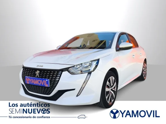 Peugeot 208 PureTech 100 SANDS Active 75 kW (100 CV)