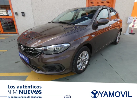 Fiat Tipo 1.3d POP BUSINESS 5P