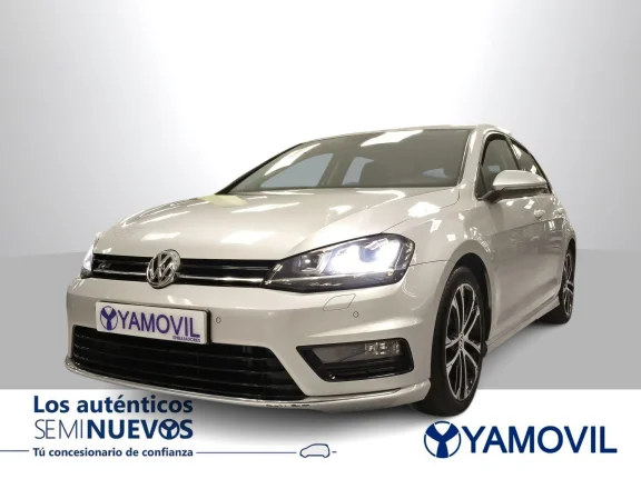 Volkswagen Golf Sport 2.0 TDI CR BMT 110 kW (150 CV)