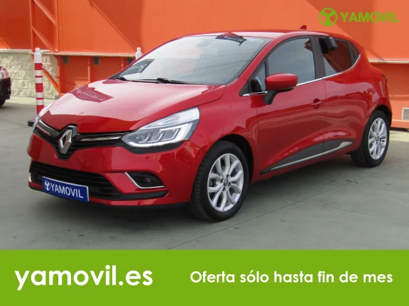 Renault Clio 1.2TCE 118CV ZEN ENERGY