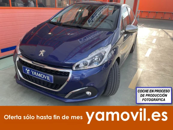 Peugeot 208 1.2 ALLURE