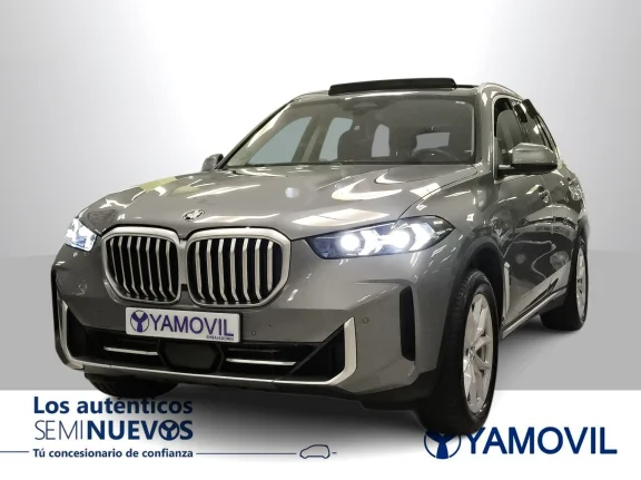 BMW X5 xDrive30d xLine 219 kW (298 CV)