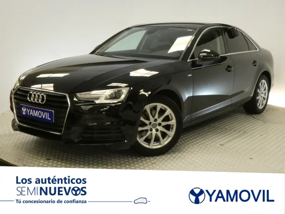 Audi A4 35 TFSI 2.0 HEV ADVANCE AUT.