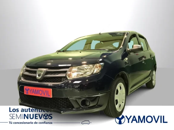 Dacia Sandero 1.2 Ambiance 55 kW (75 CV)