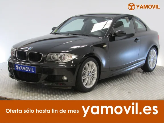 BMW 123 123d 204cv PACK M