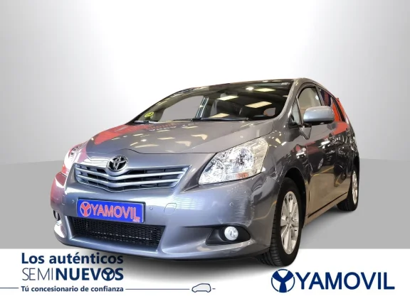 Toyota Verso 2.0 D4-D Advance 93 kW (126 CV)