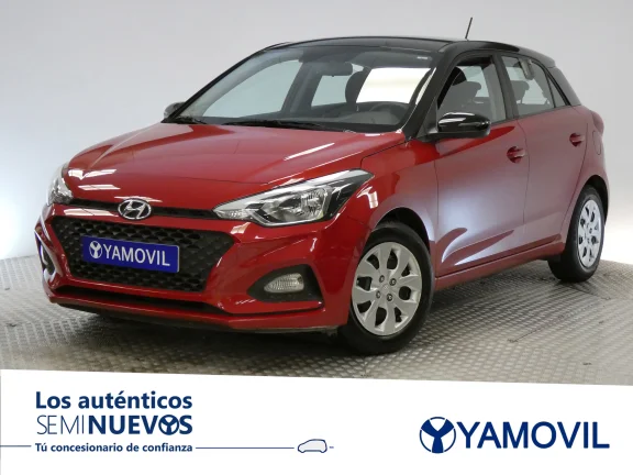 Hyundai I20 1.0 TGDi ESSENCE