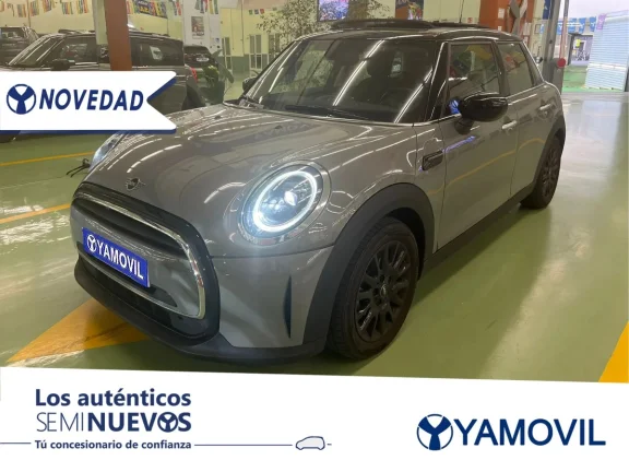 MINI MINI 5 Puertas Cooper 100 kW (136 CV)