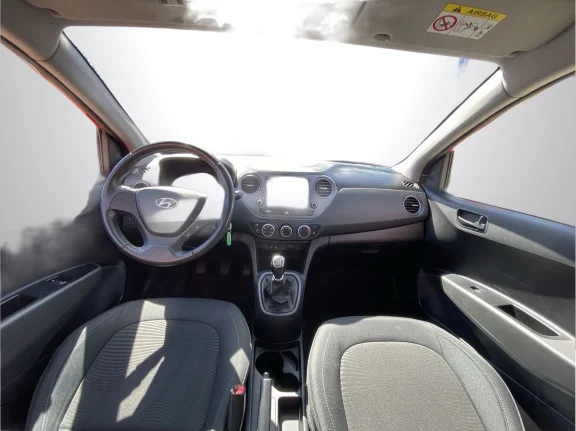 Hyundai I10 1.0 Go ! Auto 49 kW (66 CV)