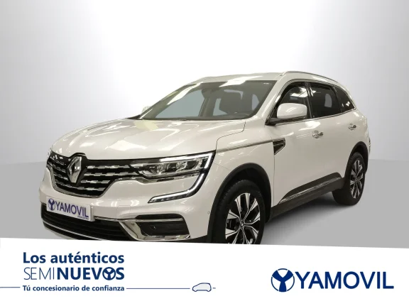 Renault Koleos Techno TCe 118 kW (160 CV) EDC