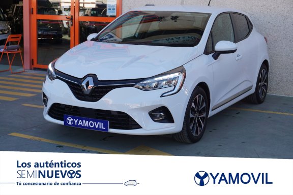 Renault Clio GLP INTENSE
