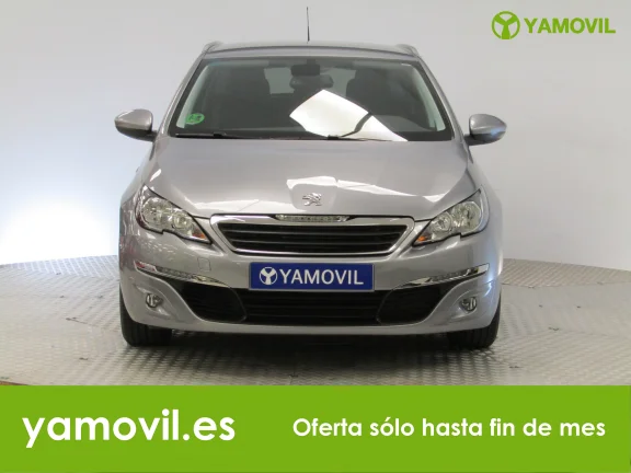 Peugeot 308 SW 1.6HDI 120CV STYLE