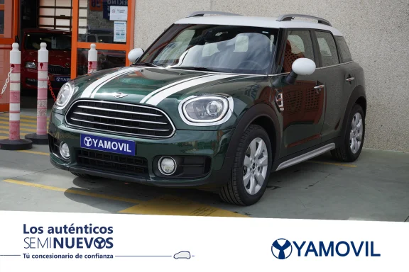 MINI Countryman COOPER 5P