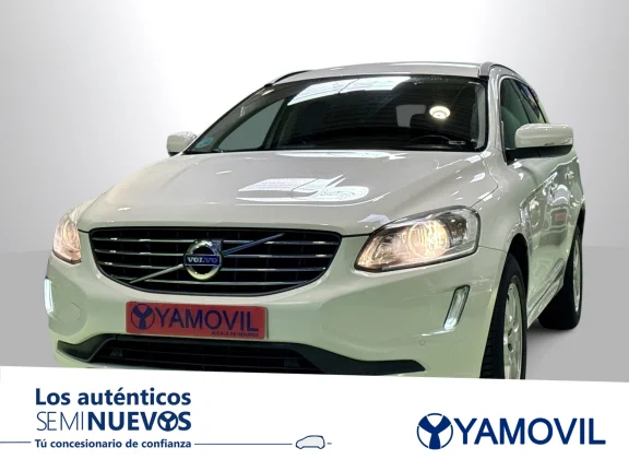 Volvo Xc60 D4 Momentum Auto 140 kW (190 CV)