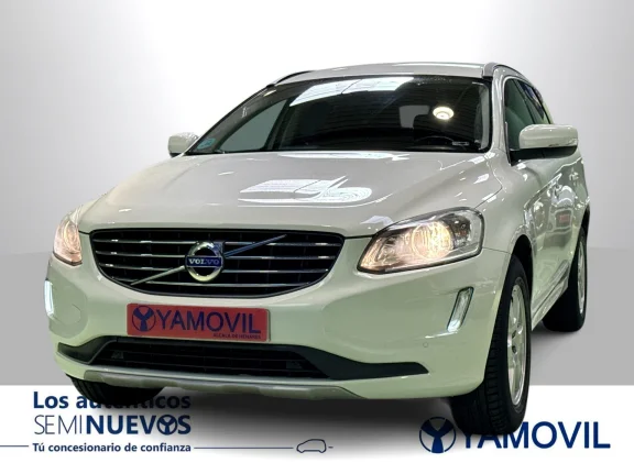 Volvo Xc60 D4 Momentum Auto 140 kW (190 CV)