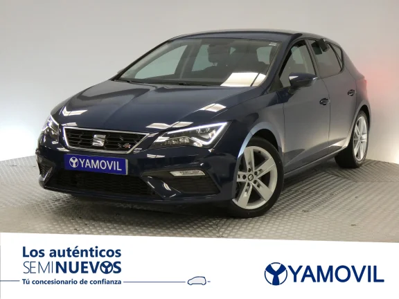 Seat Leon 1.5 TSI FR