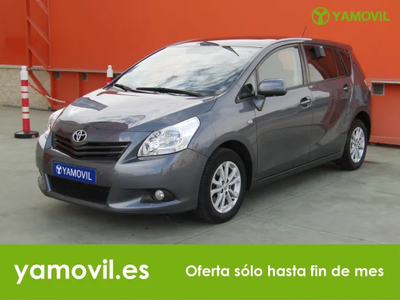 Toyota Verso 1.6i 132cv ACTIVE