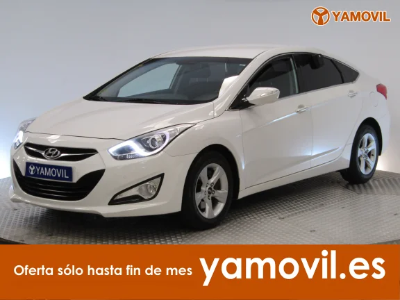 Hyundai I40 1.7CRDI 115CV BLUEDRIVE KLASS