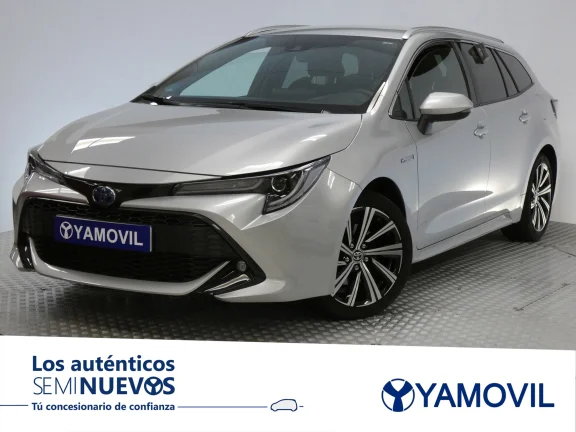 Toyota Corolla 2.0 180H STYLE ECVT TOURINING SPORT 5P