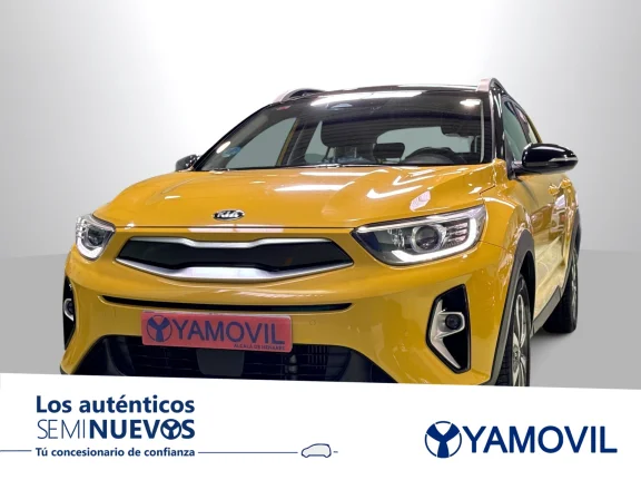 Kia Stonic 1.0 T-GDi MHEV Drive iMT 74 kW (100 CV)