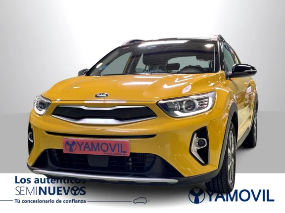 Kia Stonic 1.0 T-GDi MHEV Drive iMT 74 kW (100 CV)