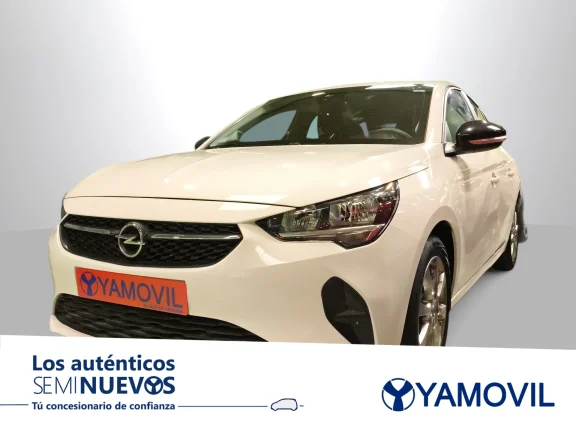 Opel Corsa 1.2 XEL Edition 55 kW (75 CV)