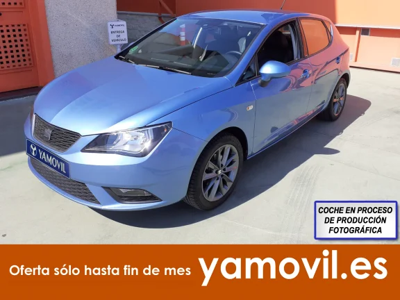 Seat Ibiza 1.2 TSI 85CV STYLE ITECH 5P 30 ANIVERSARIO