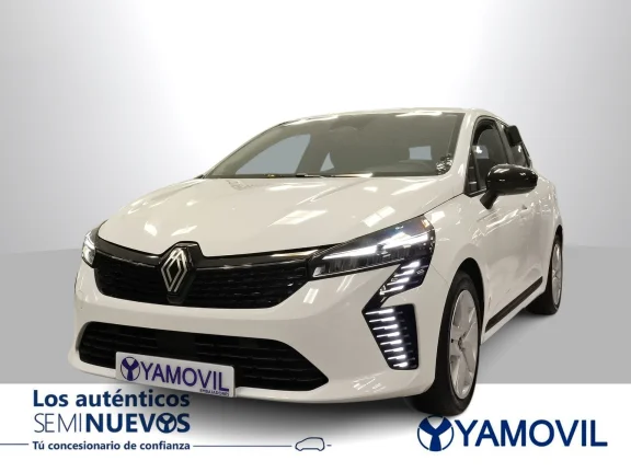 Renault Clio Evolution E-Tech full hybrid 145 105 kW (143 CV)