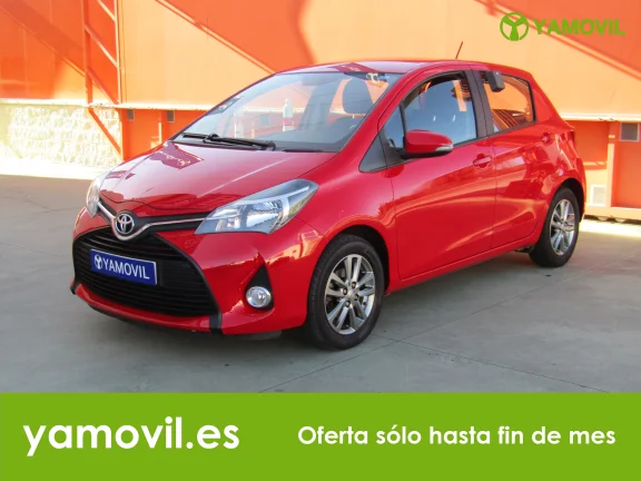 Toyota Yaris 1.0i CITY 70CV