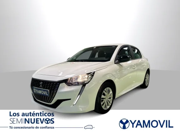 Peugeot 208 BlueHDi 100 Active 75 kW (100 CV)
