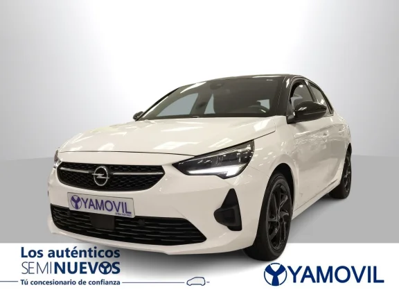 Opel Corsa 1.2 Turbo XHL GS-Line 74 kW (100 CV)