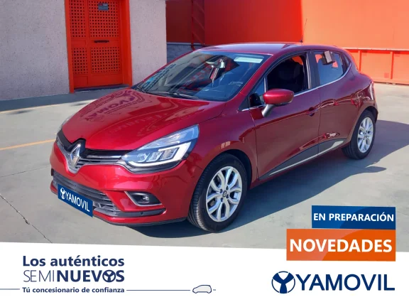 Renault Clio Zen dCi 66 kW (90 CV)